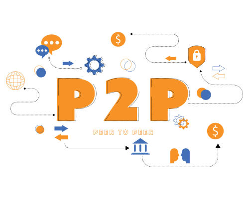 P2P – что это и как работает