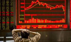 Что происходит на фондовых рынках по всему миру