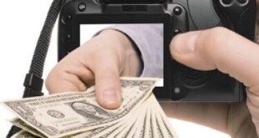 Как зарабатывать на фотографиях| Infomehanik