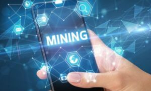 Как майнить биткоин на телефоне