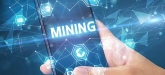 Как майнить биткоин на телефоне