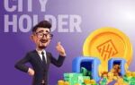 City Holder Game ️ — можно ли вывести деньги и как это сделать