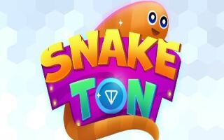 Как успешно вывести деньги из криптоигры Snake TON