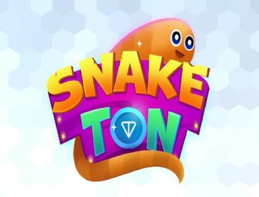 Как успешно вывести деньги из криптоигры Snake TON