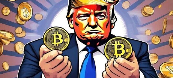 Токены politifi crypto — введение в мир политических токенов