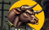 BTC Bull Token: ставка на рост Биткоина через мем и дефляцию