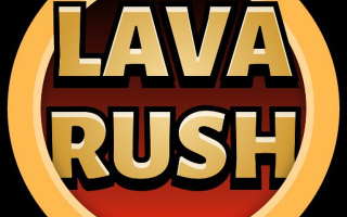 Все что стоит знать о Lava Rush — заработок на кликах, дата листинга и вывод денег из тапалки