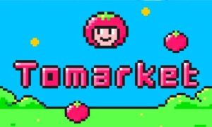 Как вывести вложенные средства из криптоигры Tomarket — всё, что нужно знать