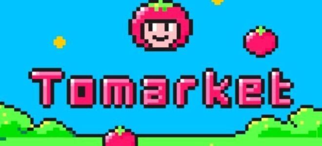 Как вывести вложенные средства из криптоигры Tomarket — всё, что нужно знать