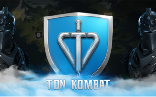 Ton Kombat