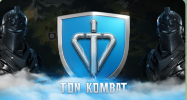 Ton Kombat