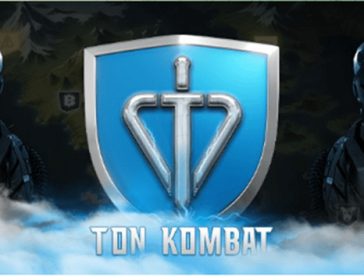 Ton Kombat