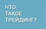 Что такое трейдинг и как на нём заработать?