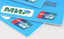 Китайская платежная система UnionPay в России — замена Visa, MasterCard