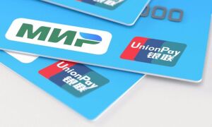 Китайская платежная система UnionPay в России — замена Visa, MasterCard