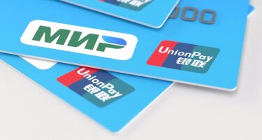 Китайская платежная система UnionPay в России — замена Visa, MasterCard