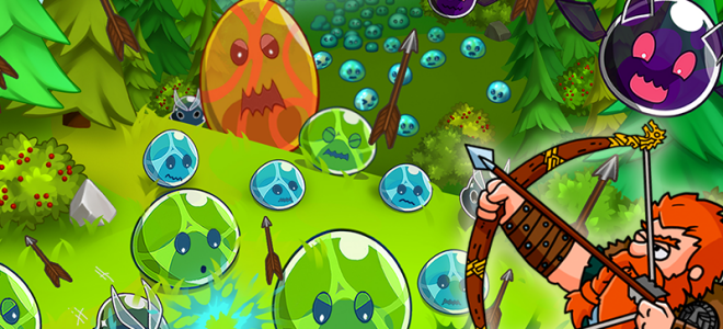 Royal Fortress — действительно ли можно заработать на защите виртуальных башен?