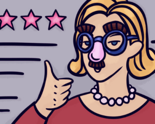 Как распознать поддельные отзывы о брокере/бирже: чек‑лист