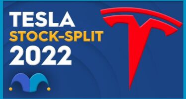 Сплит акций Тесла 2022 – курс снова будет расти