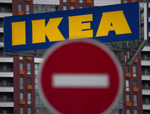 IKEA уходит из России — кто купит культовый бизнес