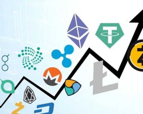 10 альтернатив Биткоину в 2022 году