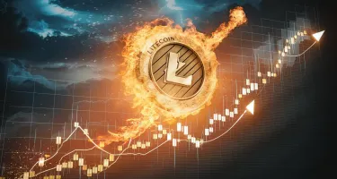 Как запуск ETF на Litecoin отразится на криптосеребре и почему уже сейчас нужно вкладываться в LTC