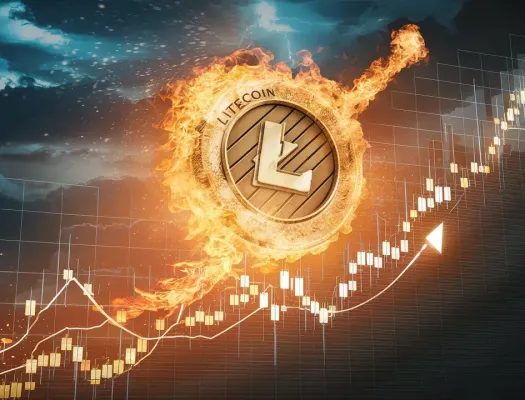 Как запуск ETF на Litecoin отразится на криптосеребре и почему уже сейчас нужно вкладываться в LTC