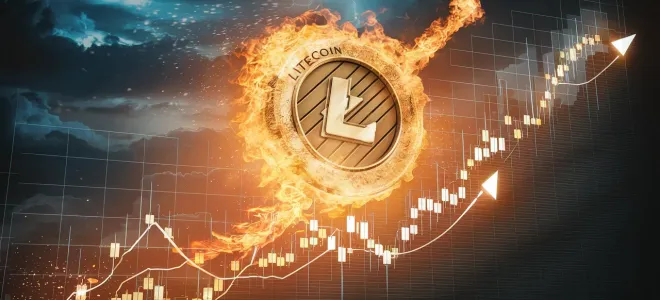 Как запуск ETF на Litecoin отразится на криптосеребре и почему уже сейчас нужно вкладываться в LTC