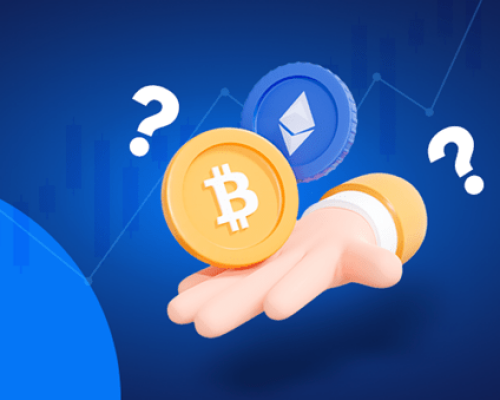 Как начать заниматься криптотрейдингом