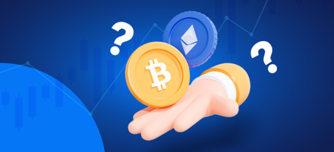 Как начать заниматься криптотрейдингом