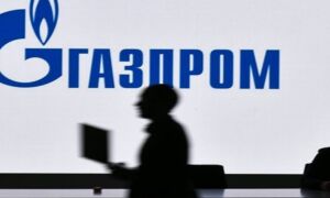 «Газпром» дивиденды за 2023 год