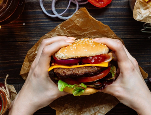 Выбираем акции для вложений в фастфуд