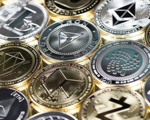 ТОП-10 перспективных криптовалют для инвестиций в 2022 — Рейтинг Infomehanik