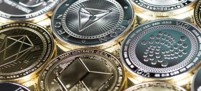 ТОП-10 перспективных криптовалют для инвестиций в 2022 — Рейтинг Infomehanik