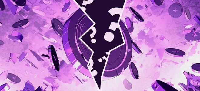 Что такое халвинг