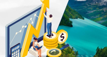 Инвестиции в туризм — как заработать на восстановлении путешествий