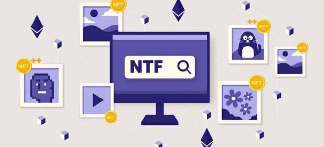 Цифровые акции NFT: что это за технология, чем она полезна и есть ли у нее будущее?
