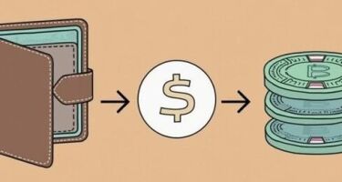 Как перевести криптовалюту Tether с одного кошелька на другой