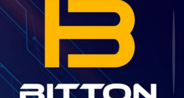 Bitton — очередная тапалка в Телеграме, которая не даст вам заработать