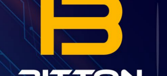 Bitton — очередная тапалка в Телеграме, которая не даст вам заработать