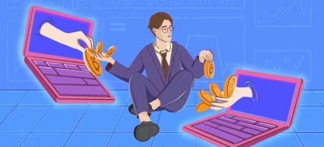 Как научиться арбитражу криптовалют начинающему трейдеру