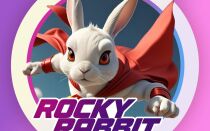 Криптоигра Rocky Rabbit — инновационная тапалка с большими перспективами