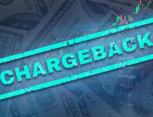 Что такое чарджбек (chargeback) — Как оформить чарджбек?