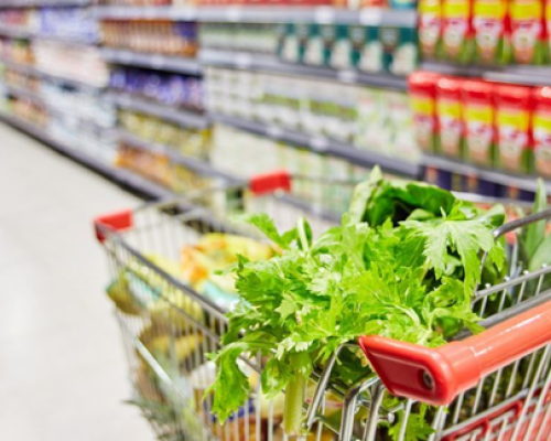 Инвестиции со вкусом — как выбрать лучшие акции в пищевой промышленности