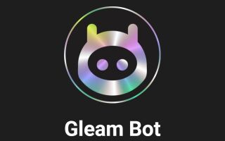 Почему важно не упустить момент вывести монеты из  Gleam