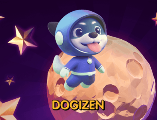 Dogizen