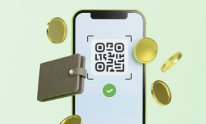 Инвестиции через QR? Как распознать подделку и не лишиться денег