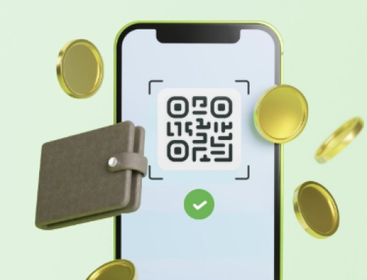 Инвестиции через QR? Как распознать подделку и не лишиться денег