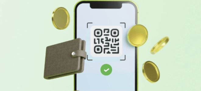 Инвестиции через QR? Как распознать подделку и не лишиться денег