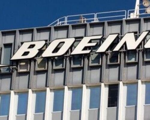 Как купить акции Boeing и заработать на росте авиагиганта